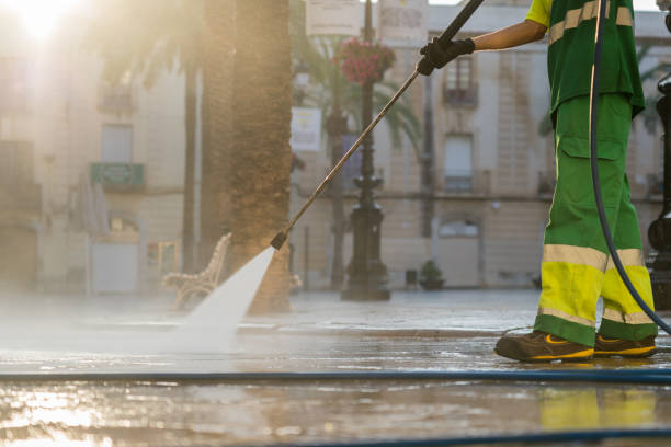 Best Residential House Exterior Washing  in USA